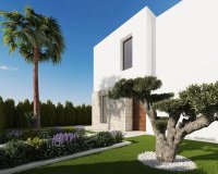 New build - Villa - Benidorm - Finestrat