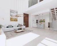 New build - Villa - Benidorm - Finestrat