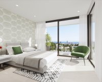 New build - Villa - Benidorm - Finestrat