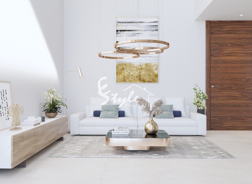 New build - Villa - Benidorm - Finestrat