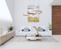 New build - Villa - Benidorm - Finestrat