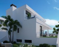 New build - Villa - Benidorm - Finestrat