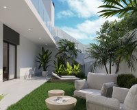 New build - Villa - Benidorm - Finestrat