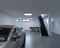 New build - Villa - Benidorm - Finestrat