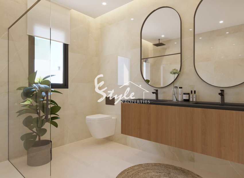 New build - Villa - Benidorm - Finestrat