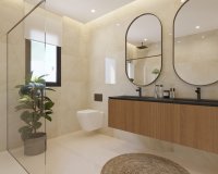 New build - Villa - Benidorm - Finestrat