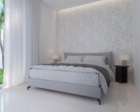 New build - Villa - Benidorm - Finestrat