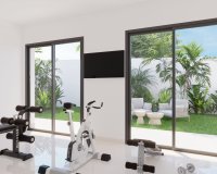 New build - Villa - Benidorm - Finestrat