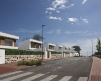 New build - Villa - Benidorm - Finestrat
