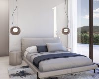 New build - Villa - Benidorm - Finestrat