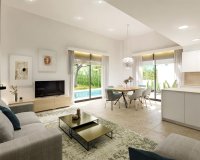 New build - Villa - Benidorm - Finestrat