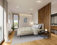 New build - Villa - Benidorm - Finestrat