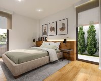 New build - Villa - Benidorm - Finestrat