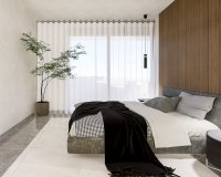 New build - Villa - Benidorm - Finestrat