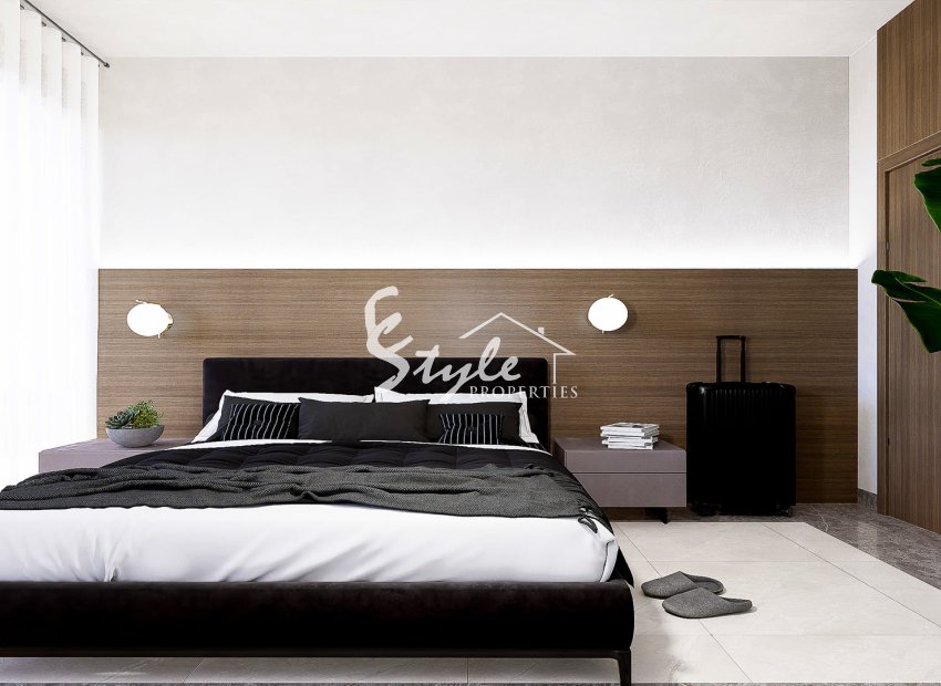 New build - Villa - Benidorm - Finestrat