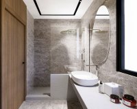 New build - Villa - Benidorm - Finestrat