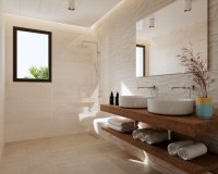 New build - Villa - Benidorm - Finestrat