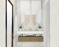 New build - Villa - Benidorm - Finestrat