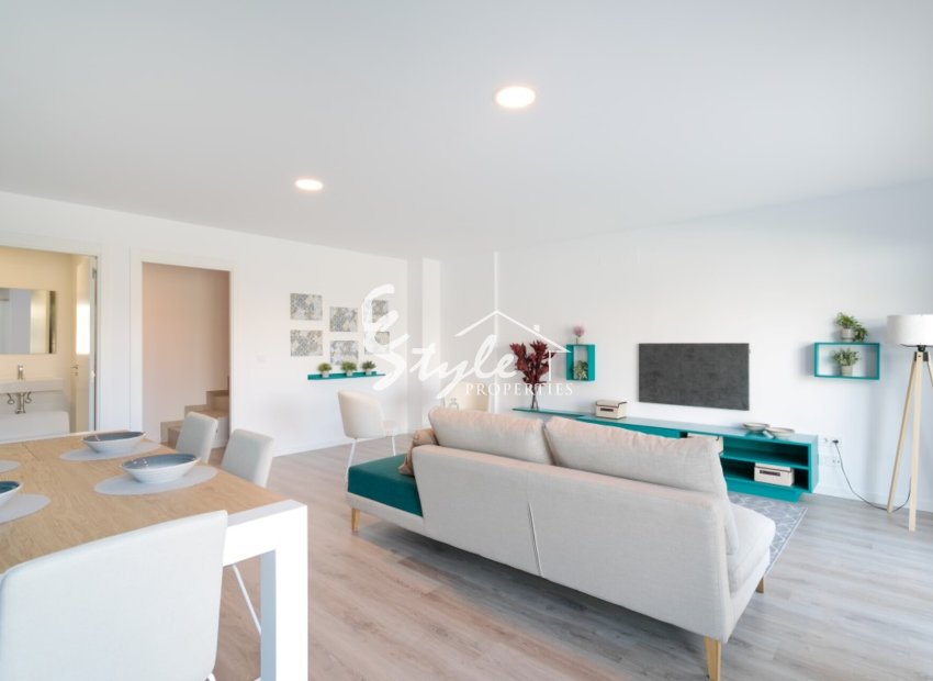 New build - Villa - Benidorm - Finestrat