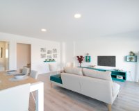 New build - Villa - Benidorm - Finestrat