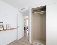 New build - Villa - Benidorm - Finestrat