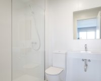 New build - Villa - Benidorm - Finestrat