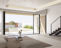 New build - Villa - Benidorm - Finestrat