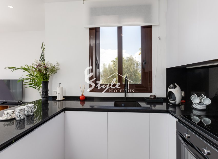 New build - Villa - Benidorm - Finestrat