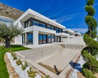 New build - Villa - Benidorm - Finestrat