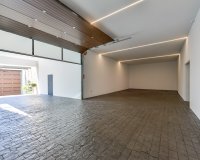 New build - Villa - Benidorm - Finestrat