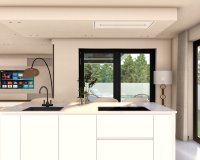 New build - Villa - Benidorm - Finestrat