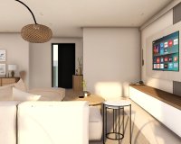 New build - Villa - Benidorm - Finestrat