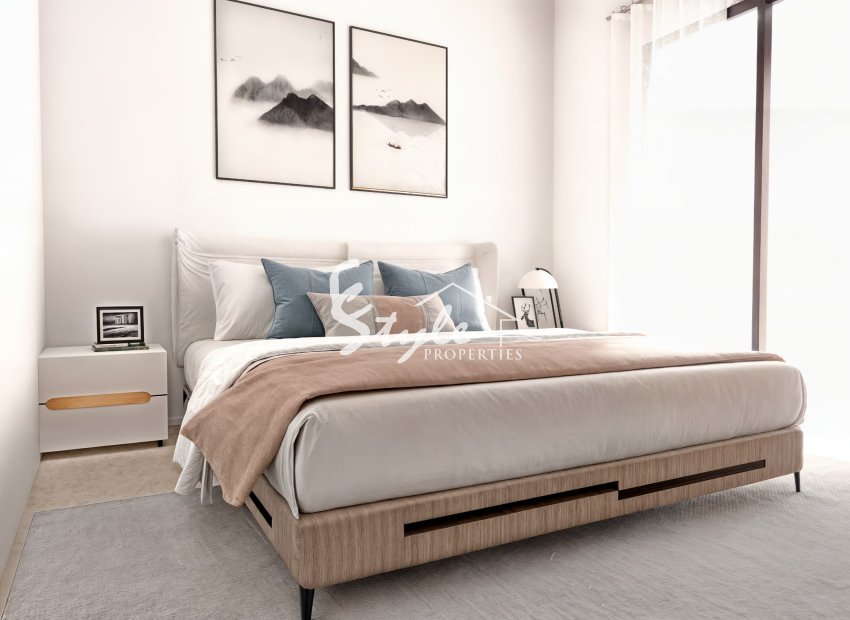 New build - Villa - Benidorm - Finestrat