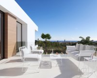 New build - Villa - Benidorm - Finestrat
