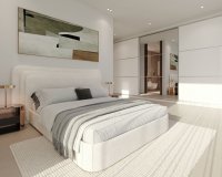 New build - Villa - Benidorm - Finestrat