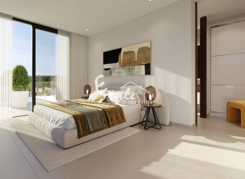 New build - Villa - Benidorm - Finestrat