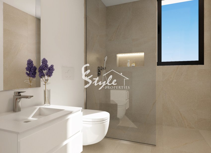 New build - Villa - Benidorm - Finestrat