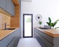 New build - Villa - Benidorm - Finestrat