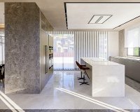 New build - Villa - Benidorm - Finestrat