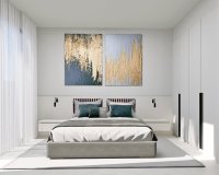 New build - Villa - Benidorm - Finestrat