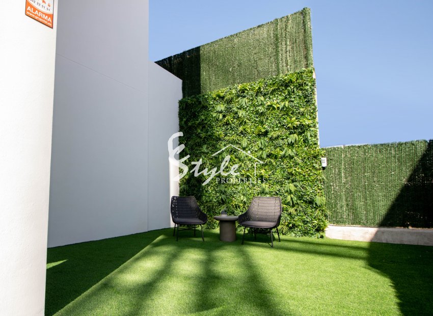 New build - Villa - Benidorm - Finestrat