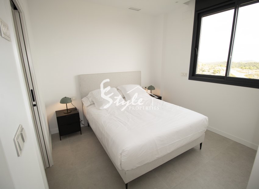 New build - Villa - Benidorm - Finestrat