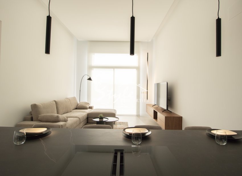 New build - Villa - Benidorm - Finestrat