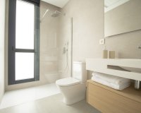 New build - Villa - Benidorm - Finestrat