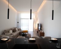 New build - Villa - Benidorm - Finestrat