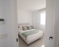 New build - Villa - Benidorm - Finestrat