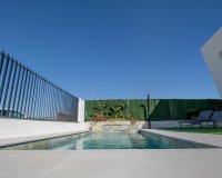 New build - Villa - Benidorm - Finestrat