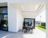 New build - Villa - Benidorm - Finestrat