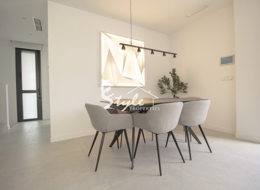 New build - Villa - Benidorm - Finestrat