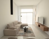 New build - Villa - Benidorm - Finestrat